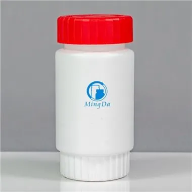 Multivitamin tabletter flaske
